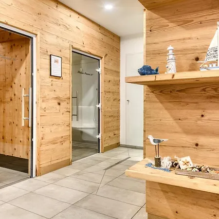 Arlberg Chalets Wald am Arlberg Buitenkant foto