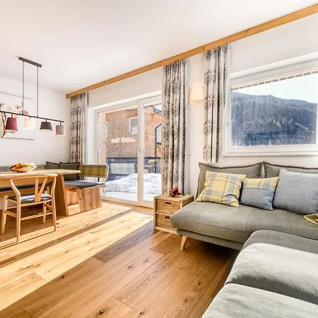 Arlberg Chalets Wald am Arlberg Kamer foto