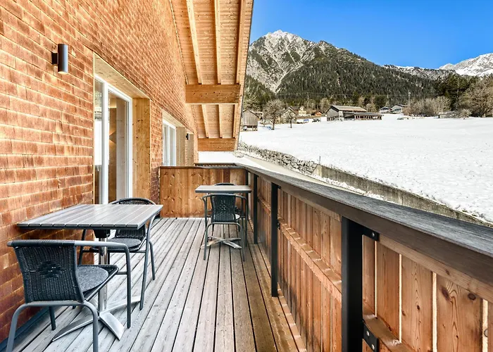 Arlberg Chalets