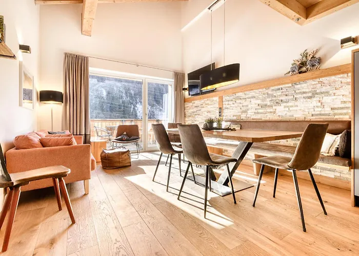 Arlberg Chalets