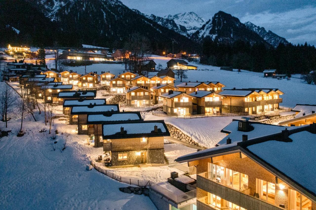 Arlberg