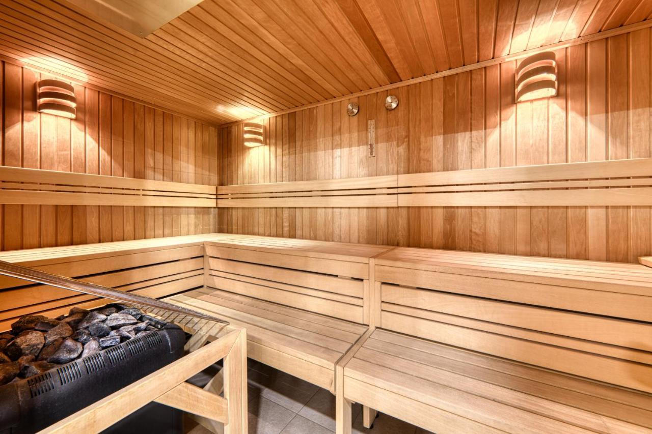 Arlberg Apartmán *
