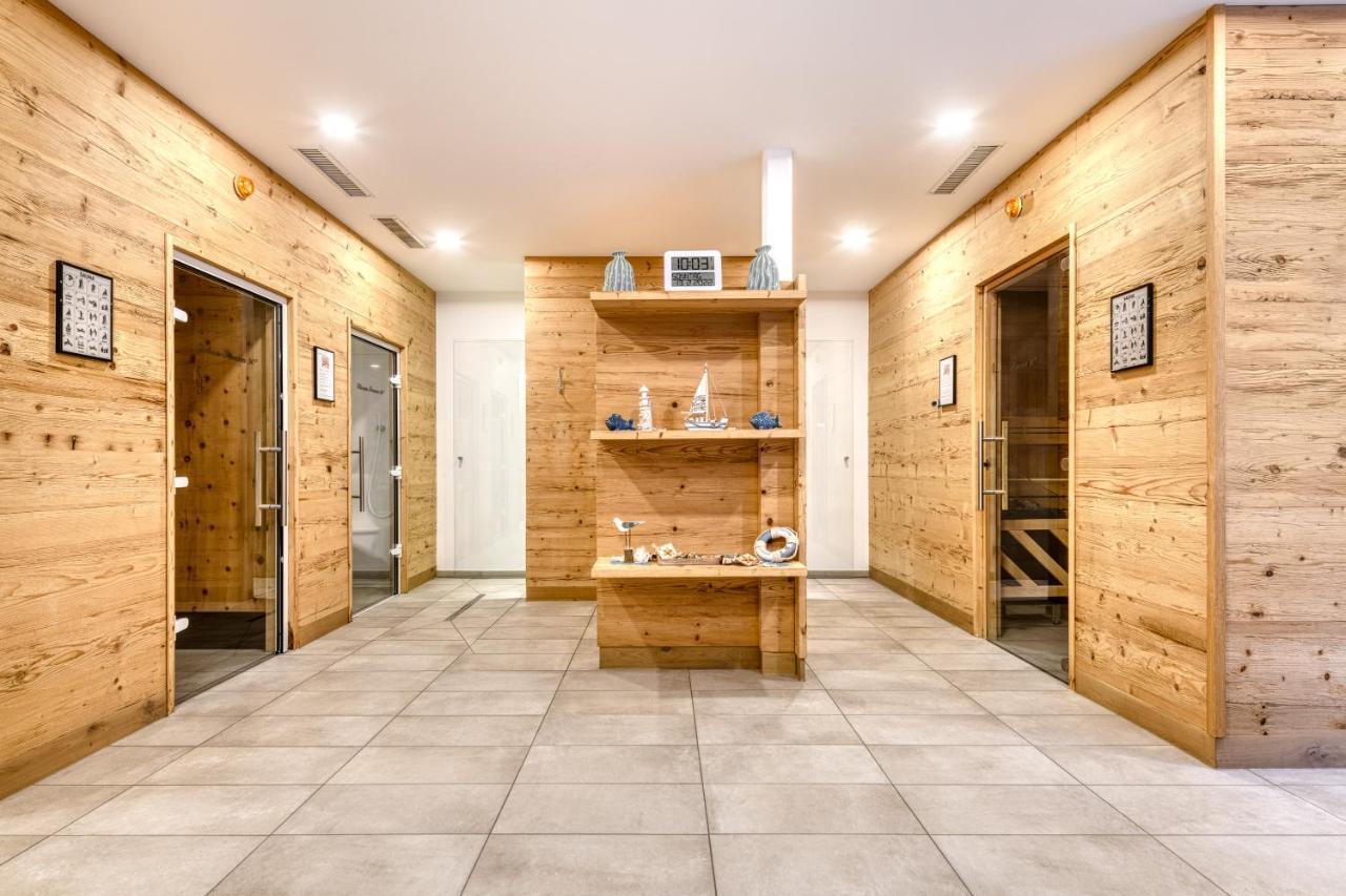 Appartement Arlberg Wald am Arlberg