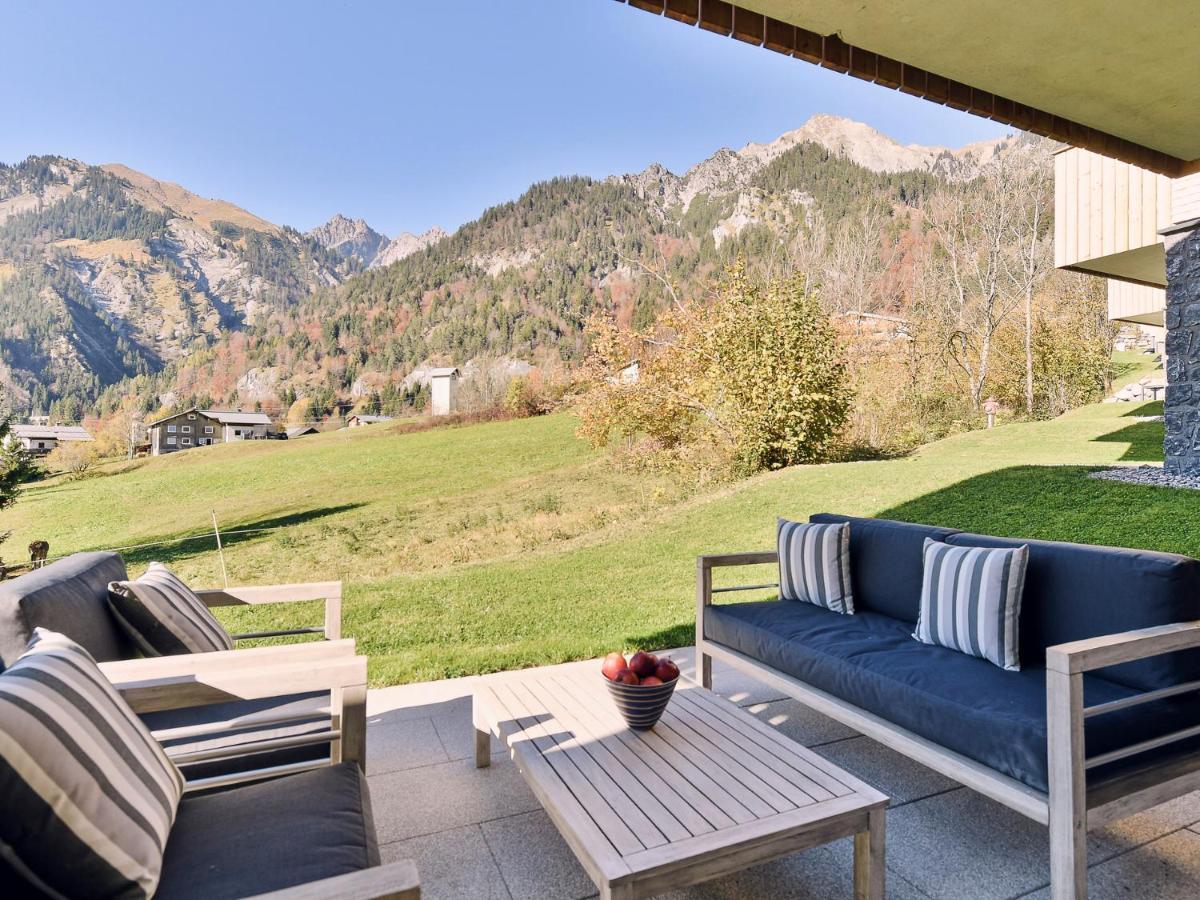 Arlberg Wald am Arlberg