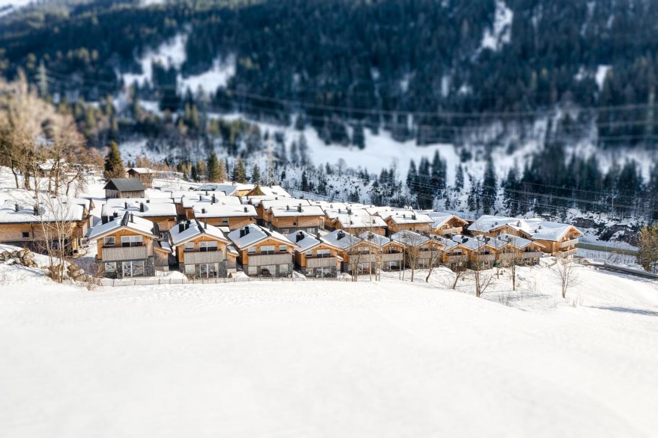 Arlberg Appartement *