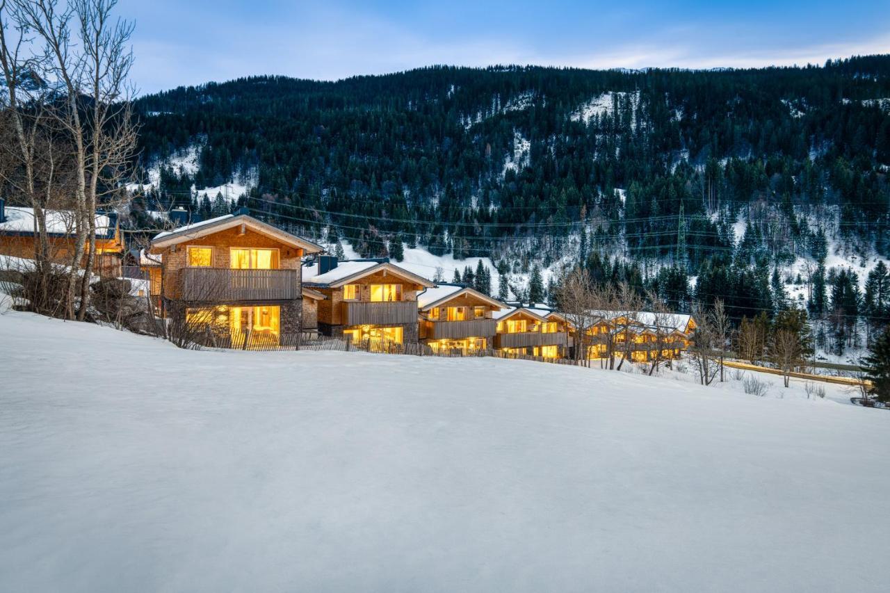 Appartement Arlberg Wald am Arlberg