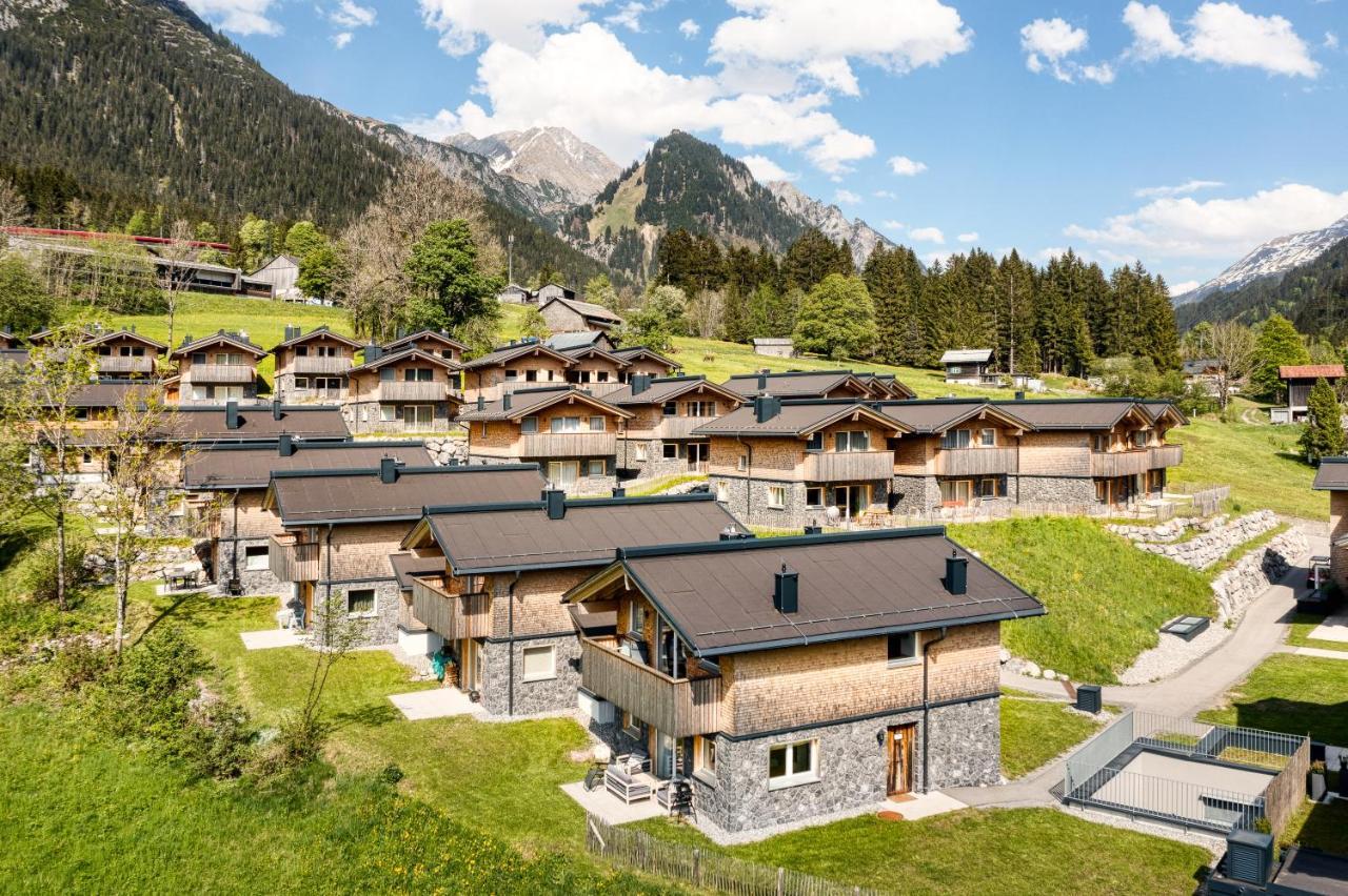 Arlberg Appartement