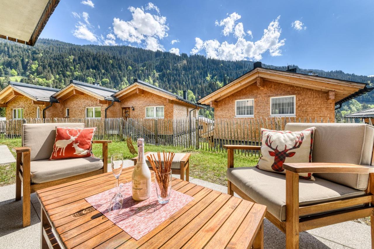 Arlberg Appartement