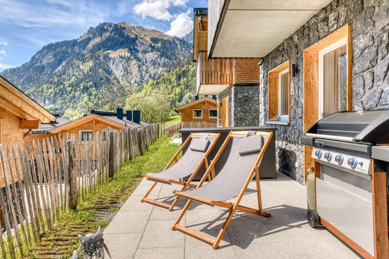 Arlberg Apartmán *