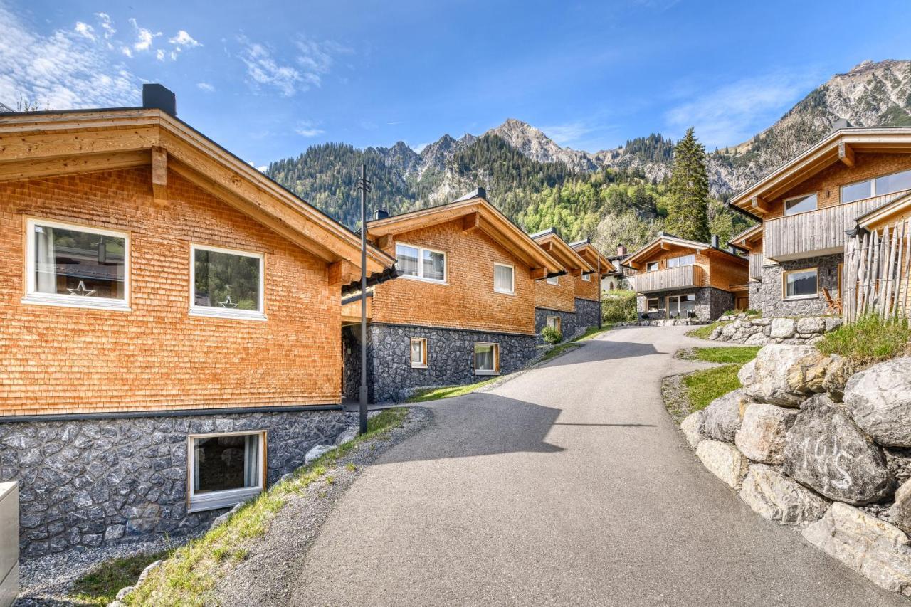 Arlberg *