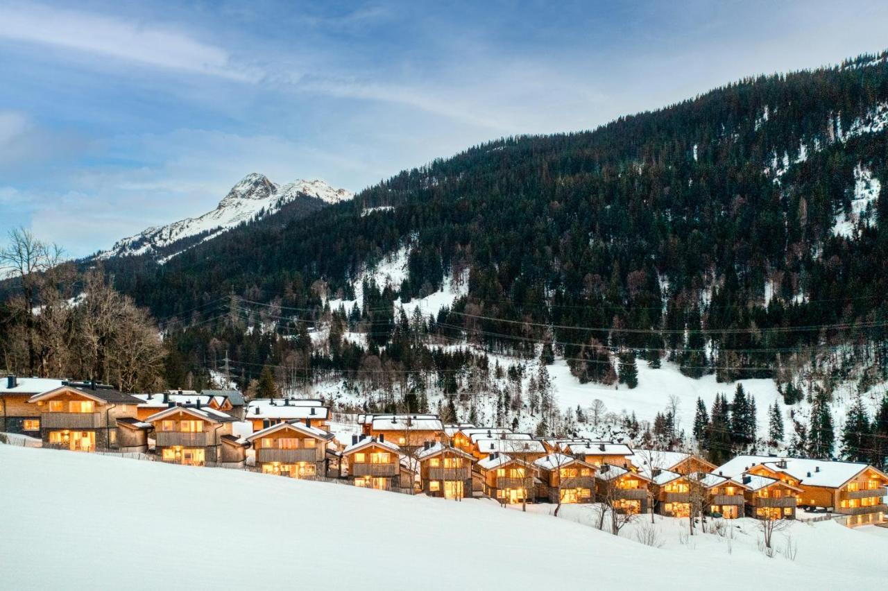 Arlberg Wald am Arlberg