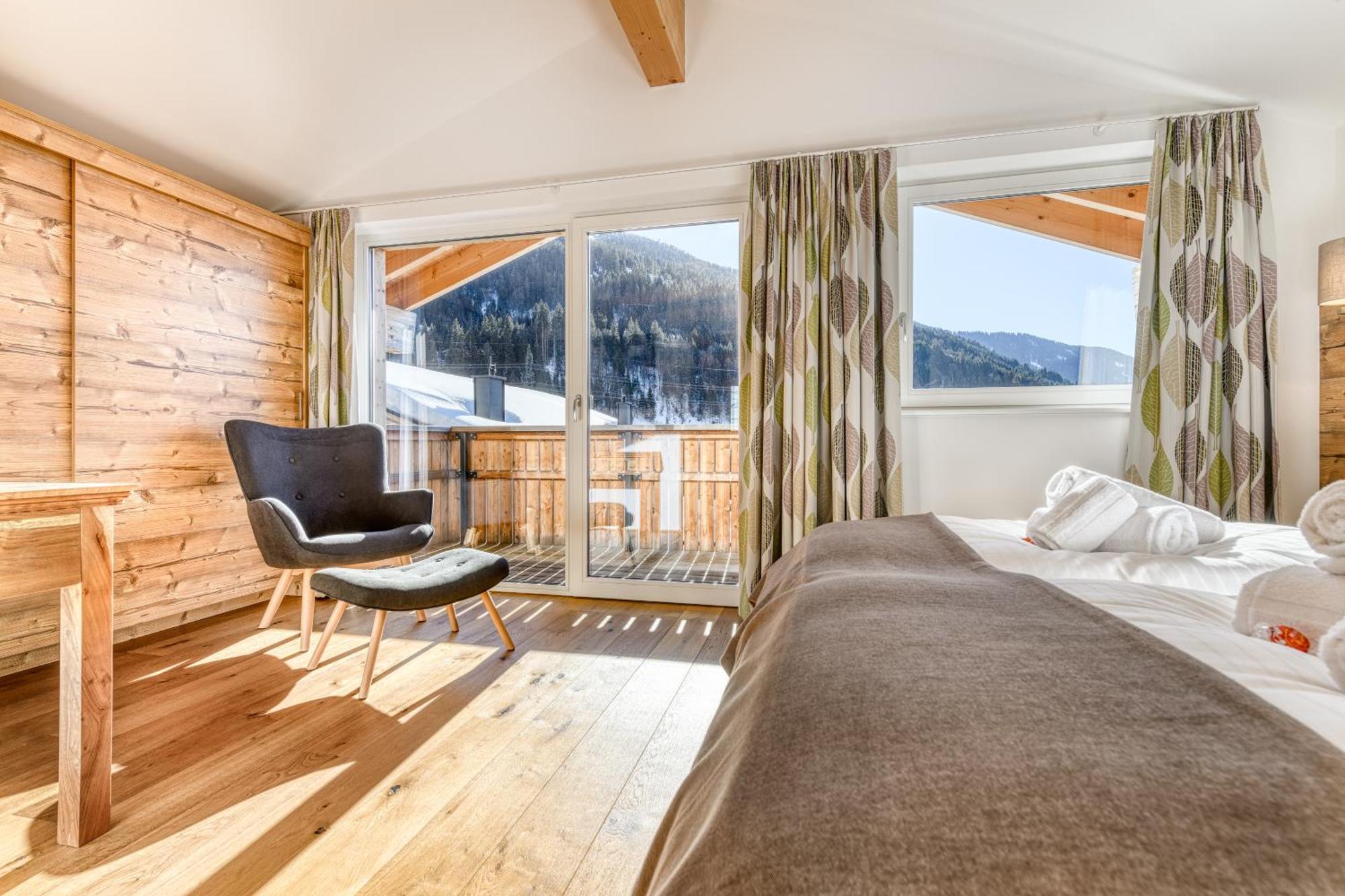 Arlberg Appartement