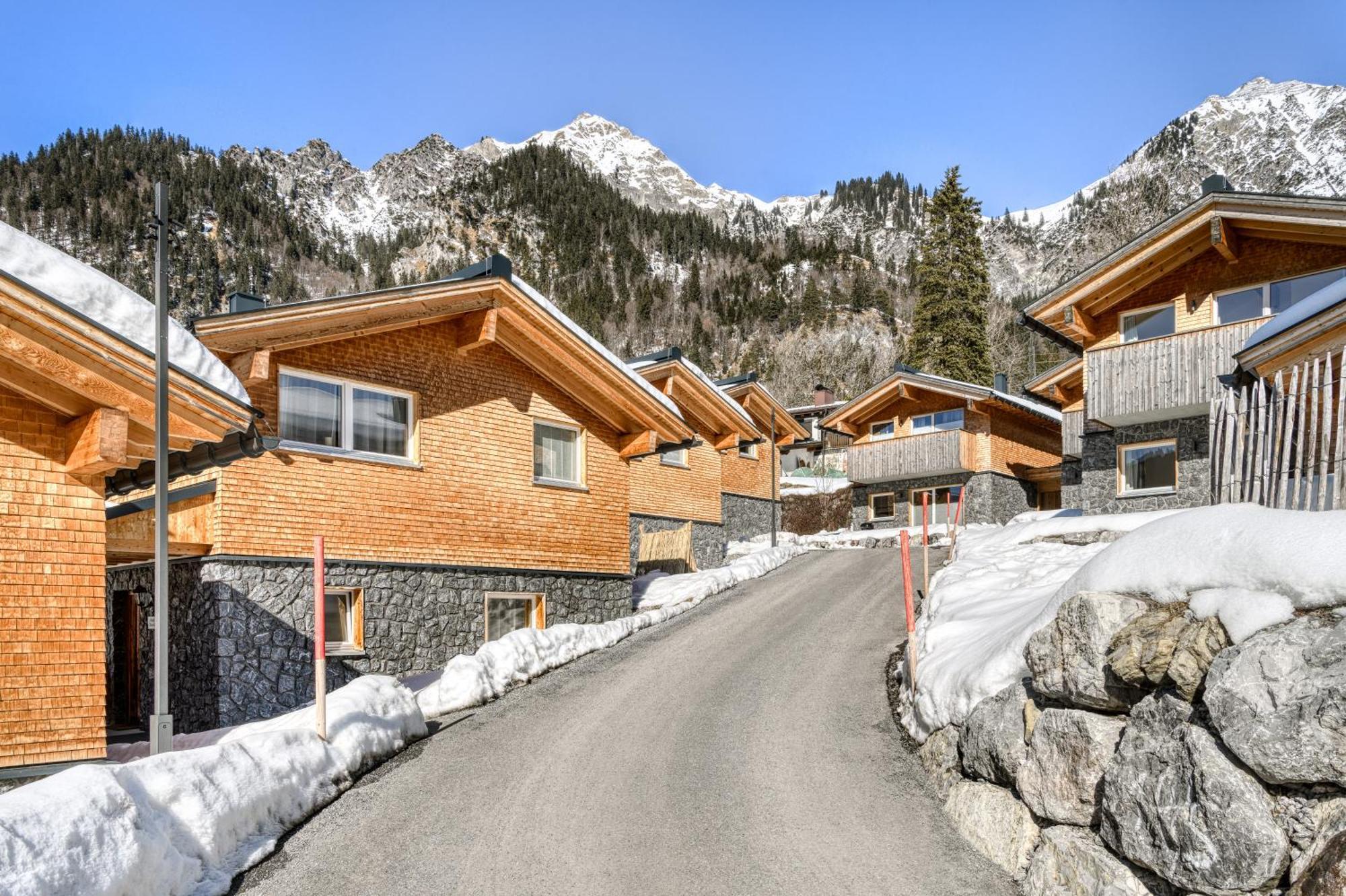 Arlberg *