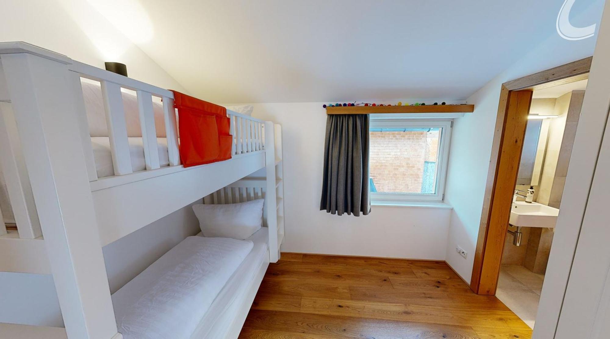 Arlberg Apartmán *