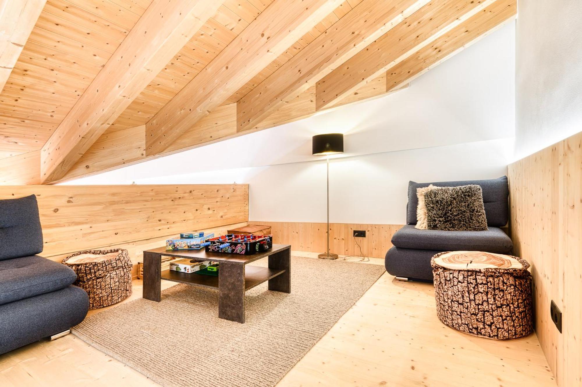 Arlberg Appartement