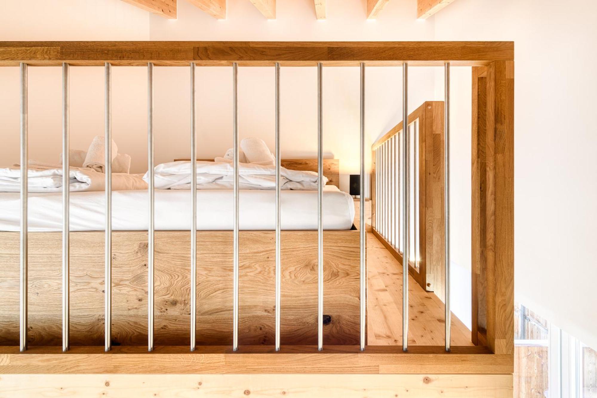 Apartmán Arlberg *