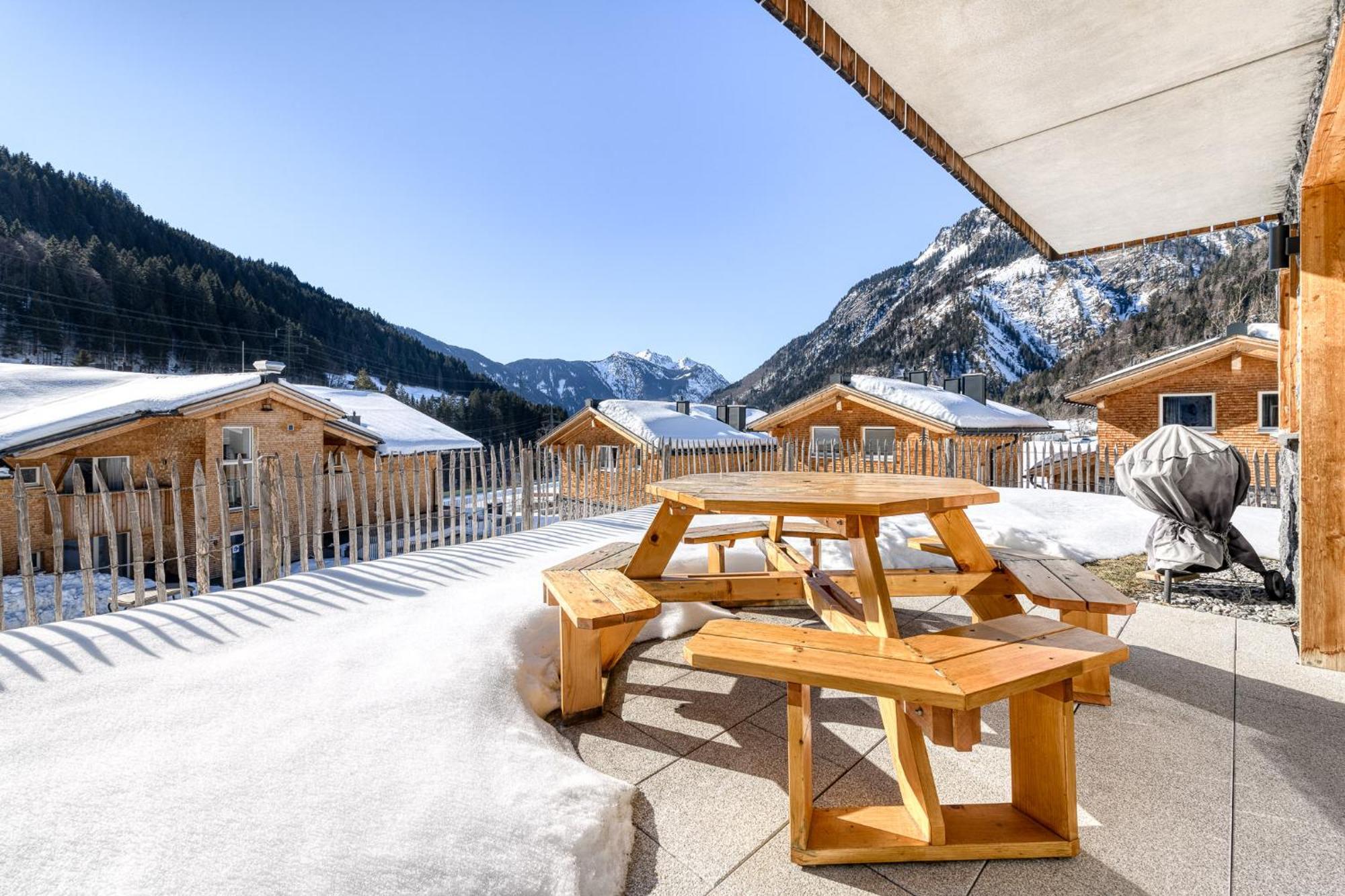 Arlberg Appartement